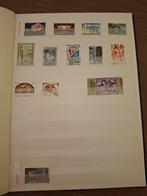 Postzegelboek met Europese zegels, Enlèvement ou Envoi, Album pour timbres