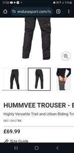 Endura hummvee trouser  XL, XL, Enlèvement ou Envoi, Neuf