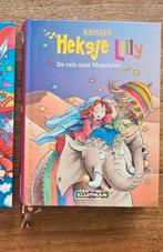 Knister - De reis naar Mandolan, Enlèvement ou Envoi, Comme neuf, Knister