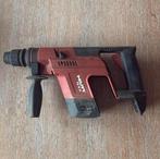 Hilti TE5A pour piece, Enlèvement ou Envoi, Mécanisme de percussion, Utilisé, Perceuse