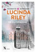 lucinda riley, de zilverboom, Boeken, Ophalen of Verzenden, Zo goed als nieuw, Lucinda Riley