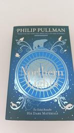 Northern Lights, Philip PullMan, His Dark Materials, Ophalen, Gelezen, Philip Pullman