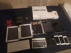 Ipads, iPhones, electronica (kapot geschikt voor onderdelen), Telecommunicatie, Ophalen, Niet werkend