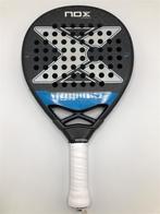 Nox AT10 Genius 12K, Raquette de padel, -, Utilisé, -