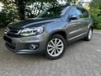 Volkswagen tiguan 2016 85.000km, Auto's, Bluetooth, Euro 6, Leder, Bedrijf