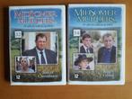 Midsomer Murders dvd's, Cd's en Dvd's, Dvd's | Tv en Series, Ophalen of Verzenden, Zo goed als nieuw