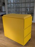 Bulo Mr Walter 3-ladenkastje-zitje Nieuwprijs 950 EUR!, Enlèvement