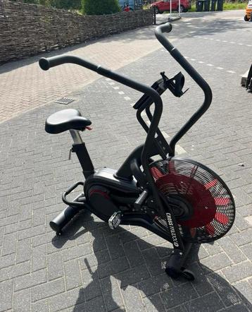 Crossmaxx Airbike beschikbaar voor biedingen