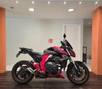 Honda CB1000R**2016**22.899km**Garantie, Motoren, Motoren | Honda, 4 cilinders, Motorrijbewijs A, Bedrijf, ABS