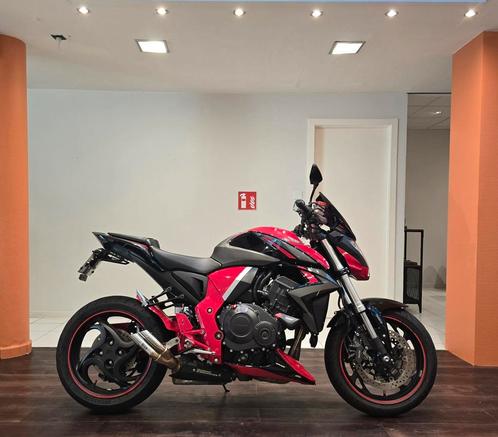 Honda CB1000R**2016**22.899km**Garantie, Motoren, Motoren | Honda, Bedrijf, Naked bike, meer dan 35 kW, 4 cilinders, Motorrijbewijs A