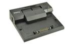 Dell E-Port PORT REPLICATOR inc AC Adapter, Ophalen, Zo goed als nieuw, DELL, Docking station