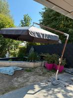 Zweefparasol, Ophalen, Zo goed als nieuw, Zweefparasol