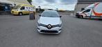 Renault clio benzine, Voorwielaandrijving, Stof, Bedrijf, 5 deurs