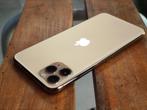 Apple iPhone 11 Pro Max 64Gb (Goud) in perfecte staat!, Telecommunicatie, Mobiele telefoons | Apple iPhone, 80 %, IPhone 11 Pro Max