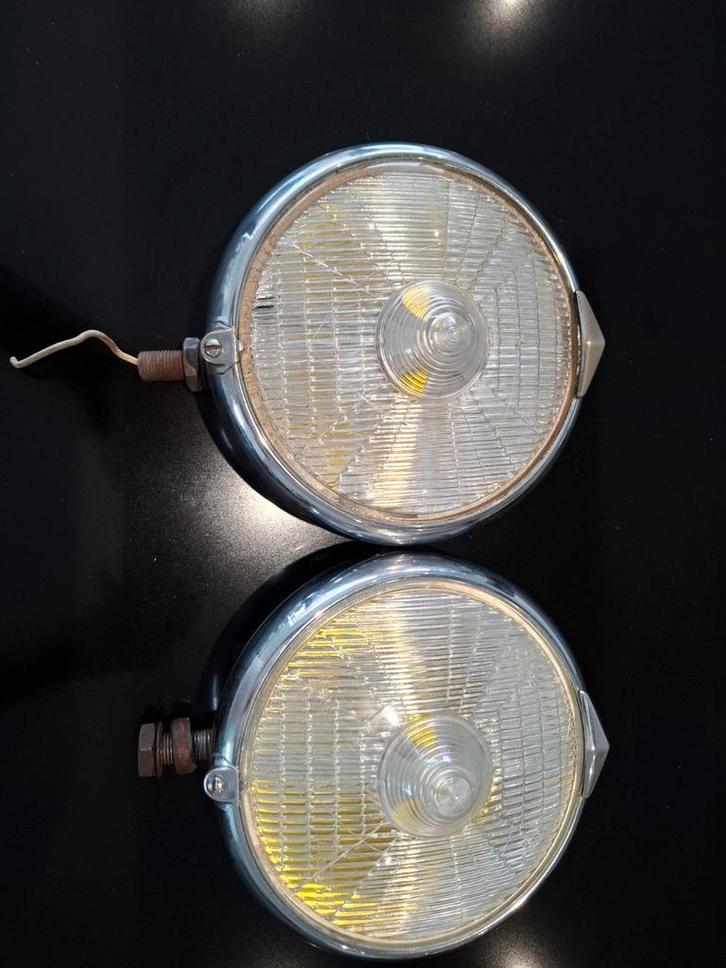 SEV MARCHAL FANTASTIC 660/760, Auto-onderdelen, Verlichting, Ophalen