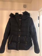 Donkerblauwe jas, Kleding | Dames, Ophalen of Verzenden