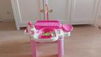 Ecoiffier pop verzorgingsset, Ophalen, Zo goed als nieuw, Babypop