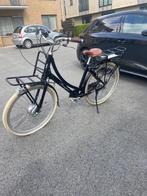 Electrische fiets, Fietsen en Brommers, Elektrische fietsen, Ophalen, Gebruikt, 50 km per accu of meer, Overige merken