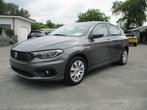 Fiat Tipo 1.4i Airco/GPS/Garantie/Gekeurd/104.000km, Auto's, Voorwielaandrijving, Stof, 4 cilinders, Bedrijf