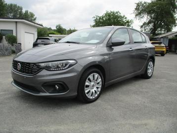 Fiat Tipo 1.4i Airco/GPS/Garantie/Gekeurd/104.000km beschikbaar voor biedingen