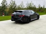 BMW M5 Touring Mdriverspack ceramic pano carbon BW 40g Full, Auto's, Automaat, 4395 cc, Zwart, Leder