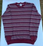 Pull Bordeaux avec motifs Capsize taille XXL, Kleding | Heren, Ophalen of Verzenden, Nieuw, Overige maten, Overige kleuren