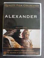 Alexander (2004) Collin Farrell, Val Kilmer, À partir de 16 ans, Enlèvement ou Envoi, Guerre