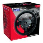volant Thrustmaster Rally Wheel Add-On Sparco R383 Mod, Enlèvement, Volant ou Pédales, Neuf, PlayStation 5