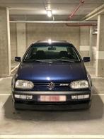 Golf 3 VR6 OBD1 — 1992 — 186.000 km, Leder, 5 deurs, Golf, Particulier