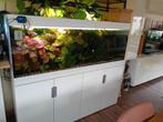 Mooie echeim aquarium l1m60 opd 60 h70 0495.102.115, Dieren en Toebehoren, Ophalen, Zo goed als nieuw