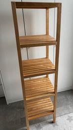 Badkamer rek ikea, Huis en Inrichting, Ophalen, Zo goed als nieuw