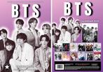 BTS 2025 kalender, Ophalen of Verzenden, Jaarkalender, Nieuw