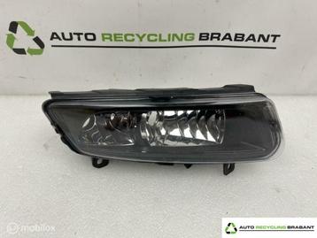 Mistlamp Voor Rechts Volkswagen Polo 6R GTI  6R0941062E beschikbaar voor biedingen