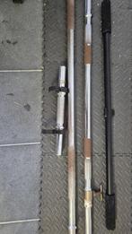 Halterstang, Sports & Fitness, Équipement de fitness, Enlèvement, Utilisé, Barre d'haltères