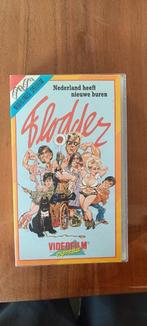 Flodder VHS cassette, Cd's en Dvd's, Ophalen of Verzenden