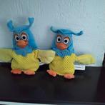 Fabeltjeskrant handpoppen meneer de uil, Enlèvement ou Envoi