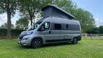 Grand Canyon Hymer camper 4 pers, Bus-model, Diesel, Particulier, Hymer