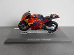 Moto GP : KTM RC16(2018)-Pol Espargaro, Ophalen of Verzenden, Nieuw, Motor