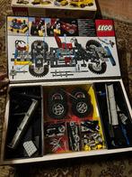 Retro lego 8860, Enlèvement, Autres types