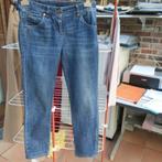 Broek jeans skinny fit Brunello Cucinelli 36-38  (it 40), Ophalen of Verzenden, Zo goed als nieuw, W30 - W32 (confectie 38/40)