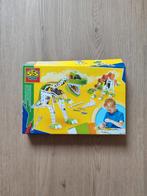 SES metalen constructie set dino, Enlèvement, Neuf, Construction