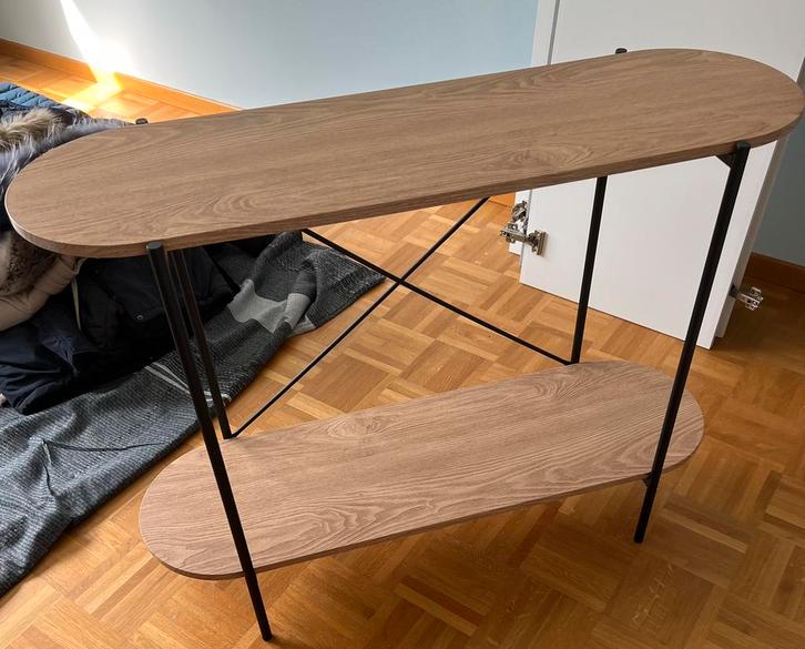 Etagere, Maison & Meubles, Armoires | Étagères, Comme neuf, Enlèvement