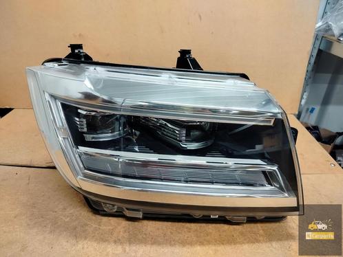 VW Crafter II Volledig Ledlamp rechts, Auto-onderdelen, Verlichting, Volkswagen, Gebruikt