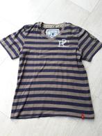 T-shirt EDC M, Kleding | Heren, Bruin, Maat 48/50 (M), Ophalen of Verzenden, Zo goed als nieuw