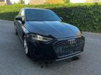 AUDI A3  30 TFSI * NIEUW MODEL * VIRTUAL COCPIT * GARANTIE *, Auto's, Voorwielaandrijving, Stof, https://public.car-pass.be/vhr/ecc269a1-fdcd-4054-80be-02471e77d8b1