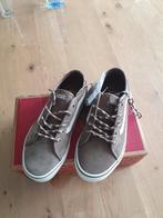 Vans filmore (38), Kleding | Dames, Bruin, Zo goed als nieuw, Ophalen