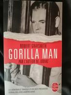 Gorilla Man de Robert Graysmith, Boeken, Romans, Amerika, Ophalen of Verzenden