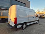 Mercedes-Benz Sprinter 315 CDI/ L2H2/ Koelwagen Carrier 350M, Achterwielaandrijving, Gebruikt, 4 cilinders, Wit