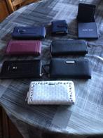 Portefeuilles en portemonnees nieuw Bulaggi , Tamaris ,, Enlèvement