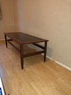 Table de salon avec tablette reversible, Enlèvement